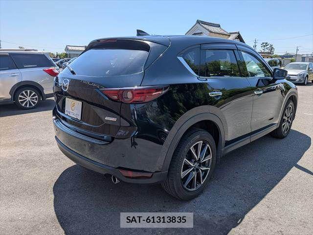 Mazda CX-5 2017-02 6814527-19
