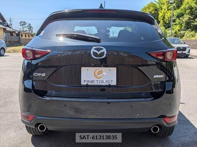 Mazda CX-5 2017-02 6814527-20