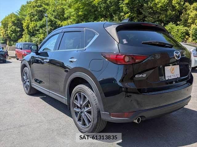 Mazda CX-5 2017-02 6814527-21