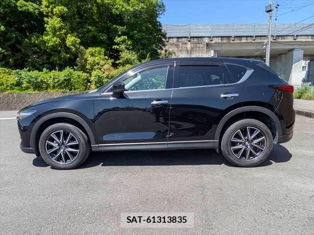 Mazda CX-5 2017-02 6814527-22