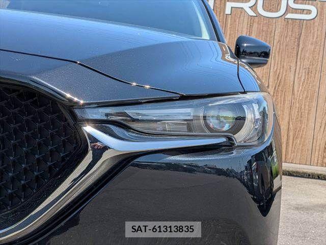 Mazda CX-5 2017-02 6814527-23
