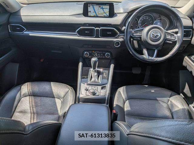 Mazda CX-5 2017-02 6814527-2