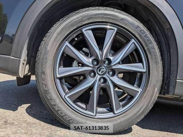 Mazda CX-5 2017-02 6814527-29