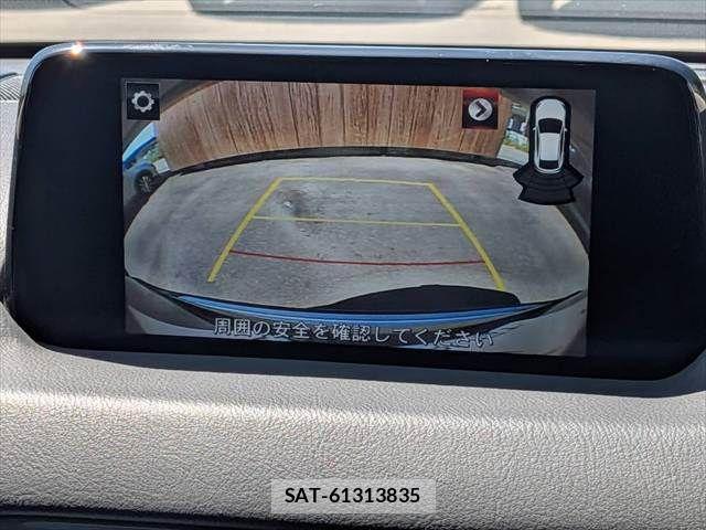 Mazda CX-5 2017-02 6814527-6