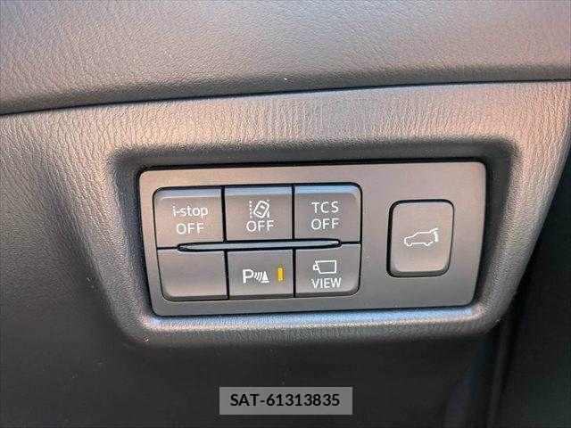 Mazda CX-5 2017-02 6814527-8