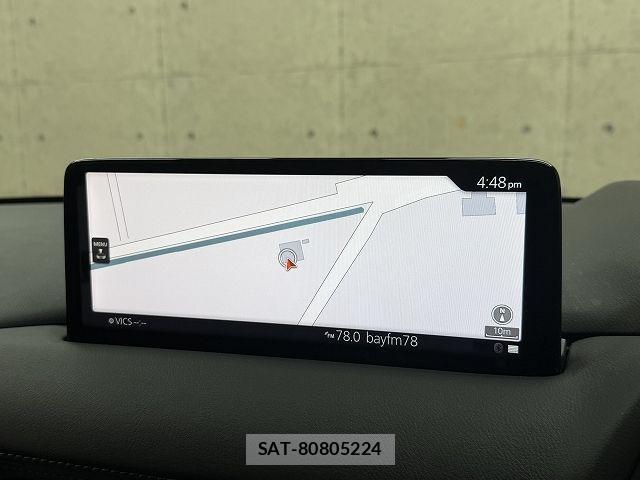 Mazda CX-5 2021-06 6814508-9