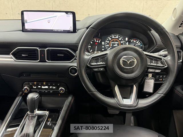 Mazda CX-5 2021-06 6814508-1