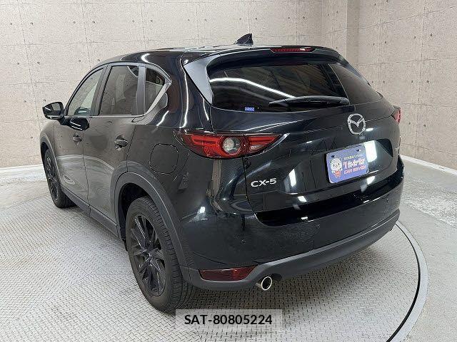 Mazda CX-5 2021-06 6814508-2