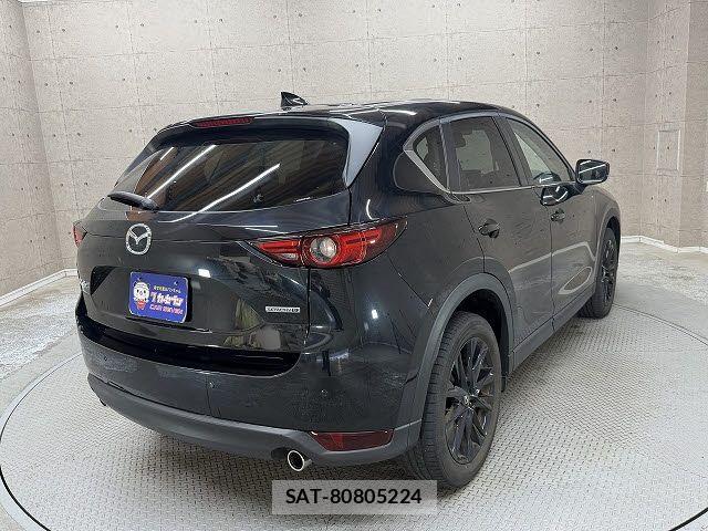 Mazda CX-5 2021-06 6814508-3