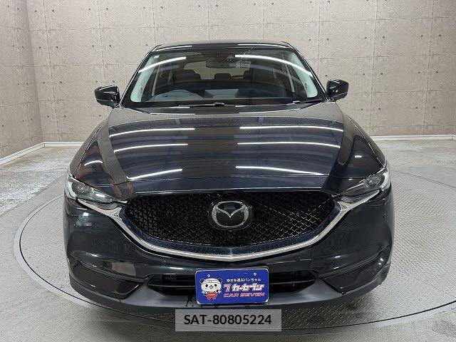 Mazda CX-5 2021-06 6814508-4