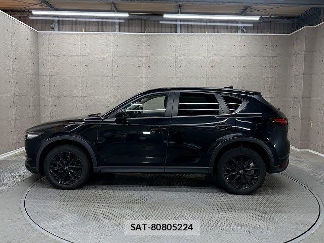 Mazda CX-5 2021-06 6814508-5