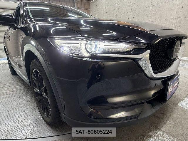 Mazda CX-5 2021-06 6814508-6