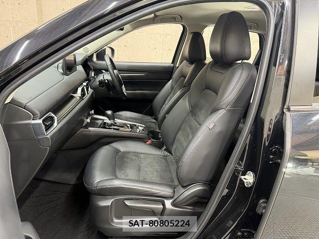 Mazda CX-5 2021-06 6814508-8