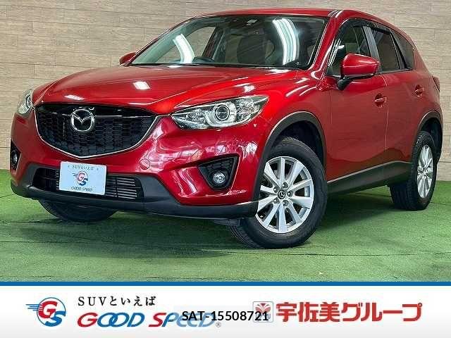 Mazda CX-5 2014-01 6814525-0