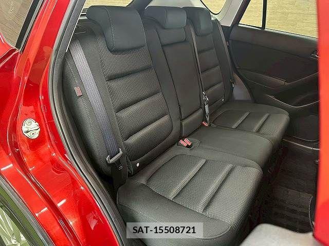Mazda CX-5 2014-01 6814525-9