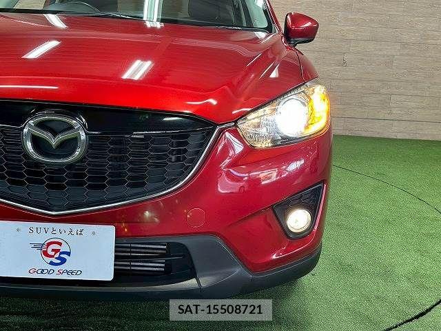 Mazda CX-5 2014-01 6814525-10
