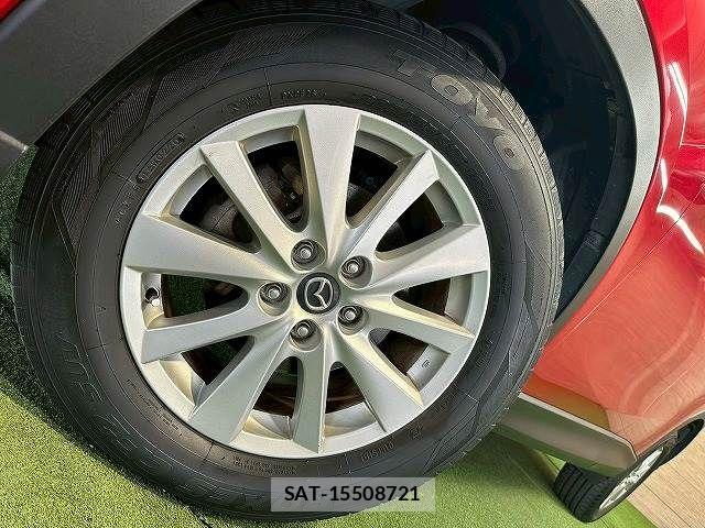 Mazda CX-5 2014-01 6814525-11