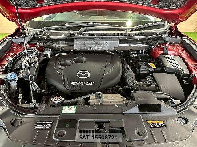 Mazda CX-5 2014-01 6814525-12