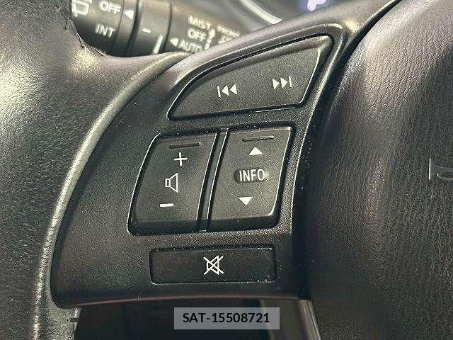 Mazda CX-5 2014-01 6814525-13