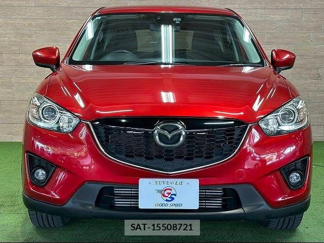 Mazda CX-5 2014-01 6814525-16
