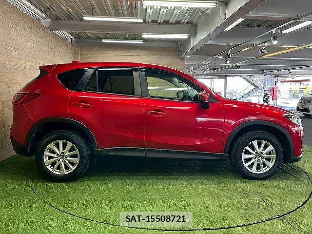 Mazda CX-5 2014-01 6814525-17