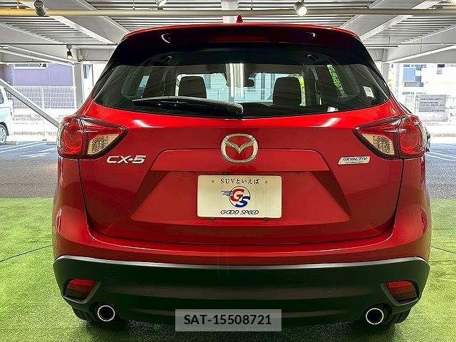 Mazda CX-5 2014-01 6814525-18