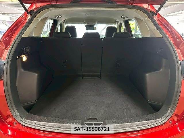 Mazda CX-5 2014-01 6814525-19