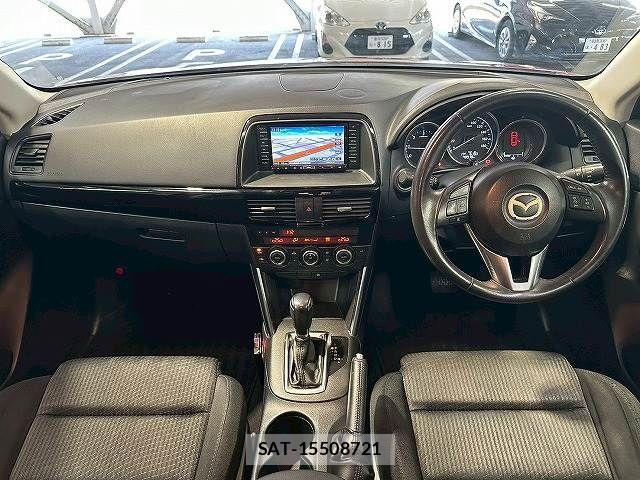 Mazda CX-5 2014-01 6814525-2