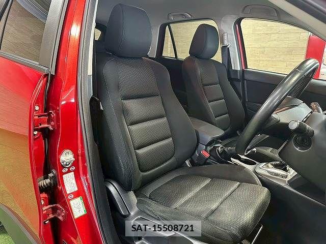 Mazda CX-5 2014-01 6814525-8