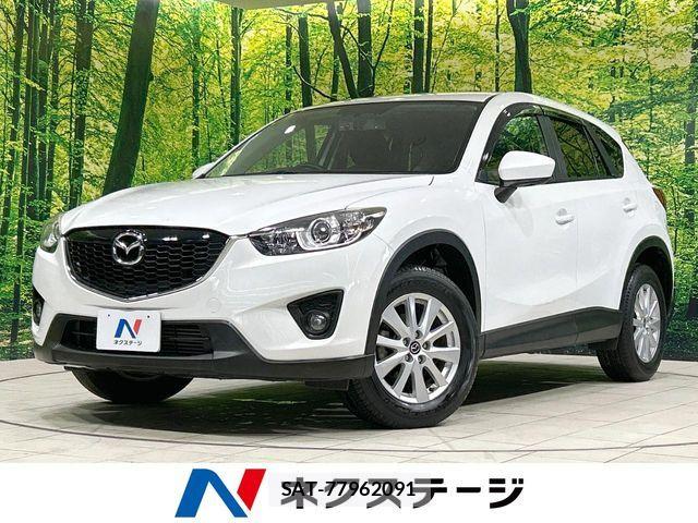 Mazda CX-5 2012-04 6814524-0