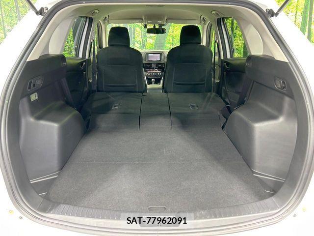 Mazda CX-5 2012-04 6814524-9