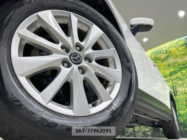 Mazda CX-5 2012-04 6814524-12