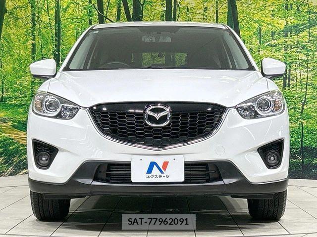 Mazda CX-5 2012-04 6814524-13