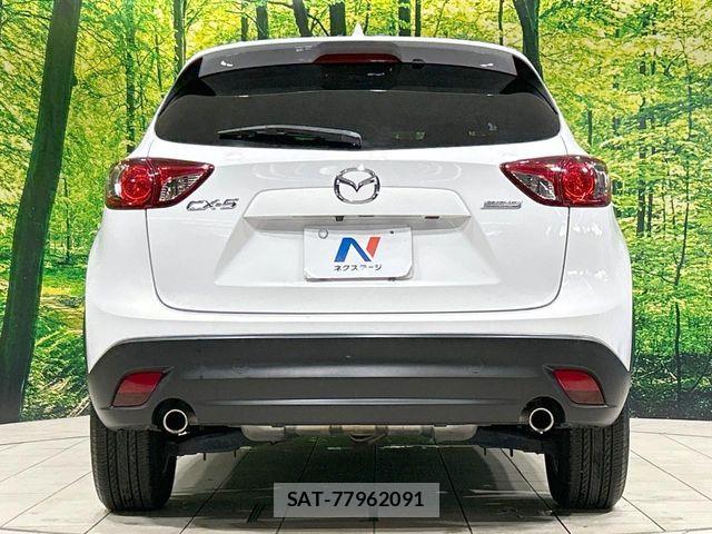 Mazda CX-5 2012-04 6814524-14