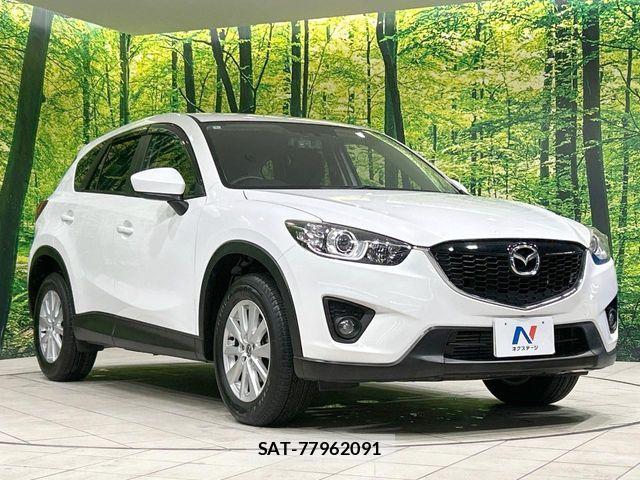 Mazda CX-5 2012-04 6814524-15