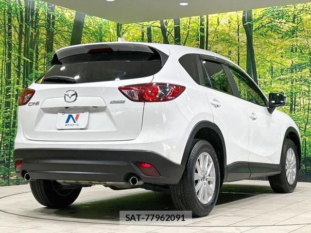 Mazda CX-5 2012-04 6814524-16