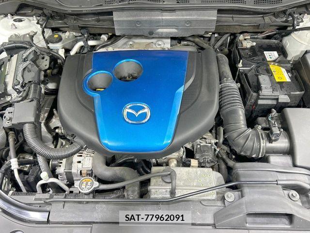 Mazda CX-5 2012-04 6814524-17