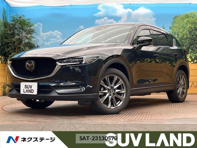 Mazda CX-5 2021-10 6814482-0