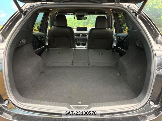 Mazda CX-5 2021-10 6814482-9