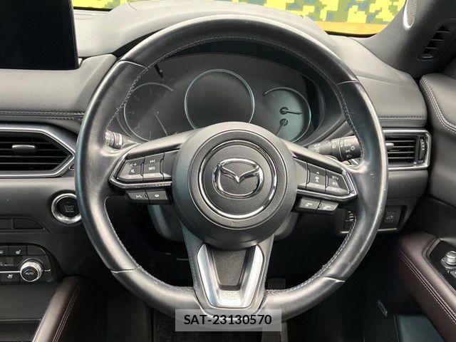 Mazda CX-5 2021-10 6814482-10