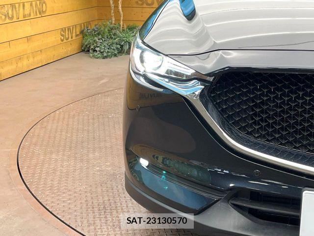 Mazda CX-5 2021-10 6814482-12