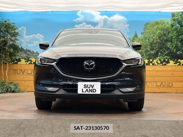Mazda CX-5 2021-10 6814482-13