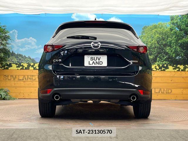 Mazda CX-5 2021-10 6814482-14
