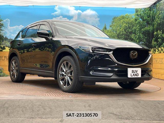 Mazda CX-5 2021-10 6814482-15