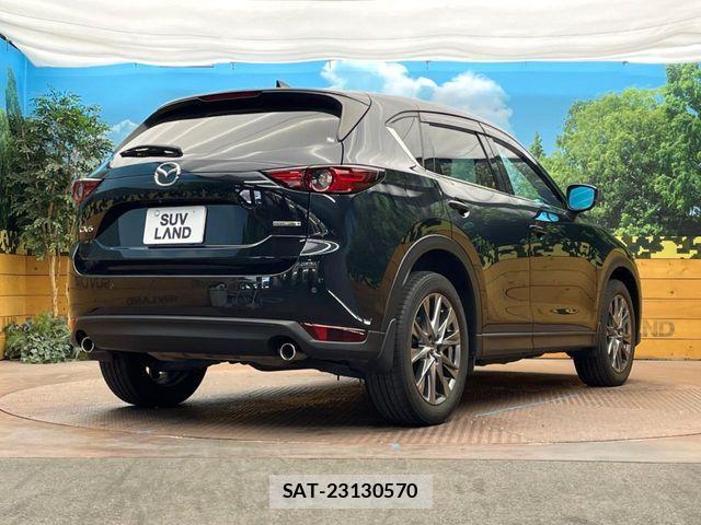 Mazda CX-5 2021-10 6814482-16
