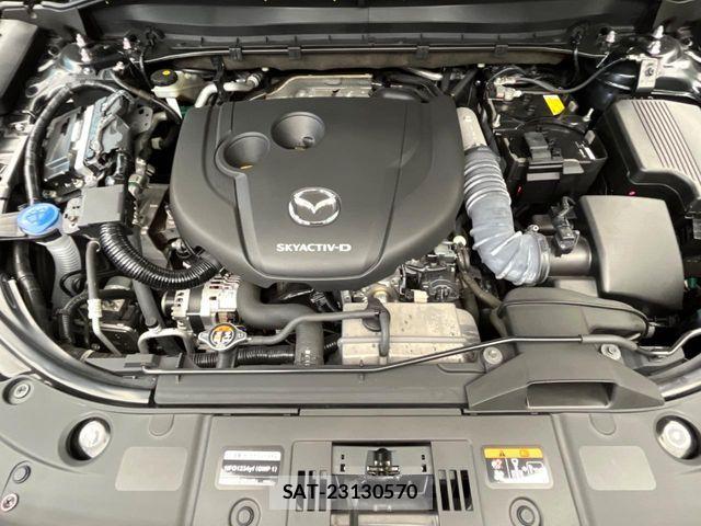 Mazda CX-5 2021-10 6814482-17
