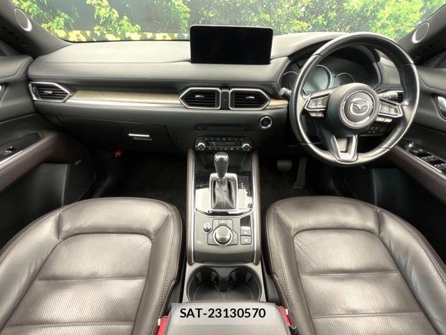 Mazda CX-5 2021-10 6814482-1