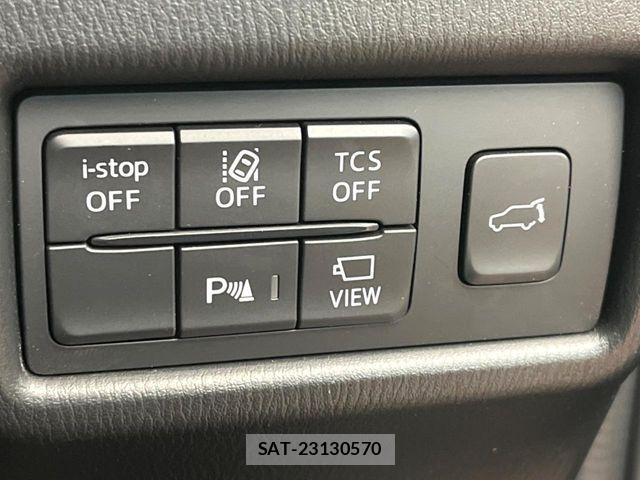 Mazda CX-5 2021-10 6814482-5