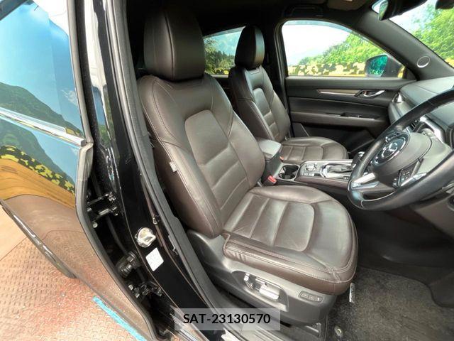Mazda CX-5 2021-10 6814482-7