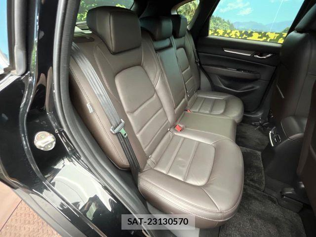 Mazda CX-5 2021-10 6814482-8